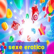 sexe erotico